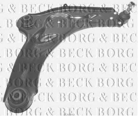 Borg & beck BCA6840 Важіль підвіски BCA6840: Купити в Україні - Добра ціна на EXIST.UA!