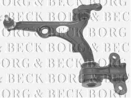 Borg & beck BCA6843 Важіль підвіски BCA6843: Купити в Україні - Добра ціна на EXIST.UA!