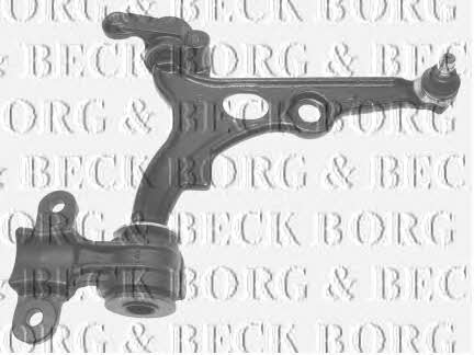 Borg & beck BCA6844 Важіль підвіски BCA6844: Купити в Україні - Добра ціна на EXIST.UA!