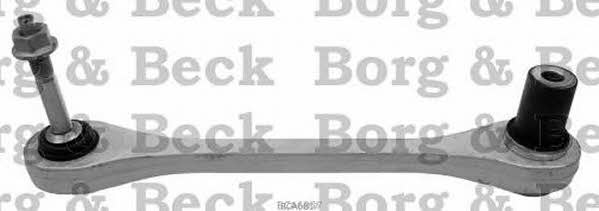 Borg & beck BCA6857 Важіль підвіски BCA6857: Купити в Україні - Добра ціна на EXIST.UA!