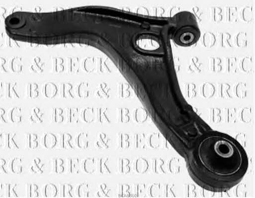 Borg & beck BCA6860 Важіль підвіски BCA6860: Купити в Україні - Добра ціна на EXIST.UA!