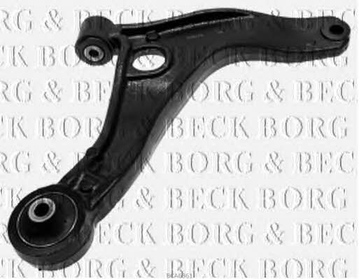 Borg & beck BCA6861 Важіль підвіски BCA6861: Купити в Україні - Добра ціна на EXIST.UA!