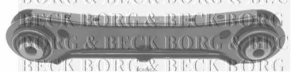 Borg & beck BCA6862 Важіль задній верхній поперечний лівий BCA6862: Купити в Україні - Добра ціна на EXIST.UA!