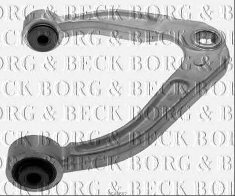 Borg & beck BCA6867 Важіль підвіски BCA6867: Купити в Україні - Добра ціна на EXIST.UA!