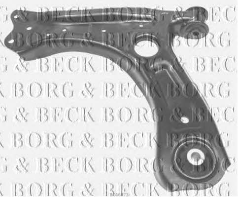 Borg & beck BCA6873 Важіль підвіски BCA6873: Купити в Україні - Добра ціна на EXIST.UA!