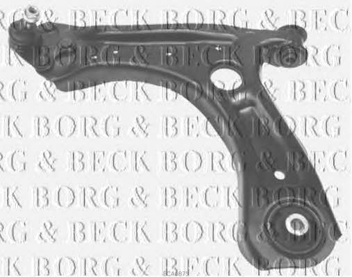 Borg & beck BCA6875 Важіль підвіски BCA6875: Купити в Україні - Добра ціна на EXIST.UA!