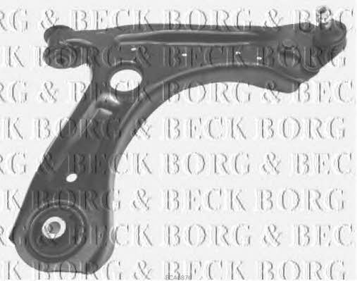 Borg & beck BCA6876 Важіль підвіски BCA6876: Купити в Україні - Добра ціна на EXIST.UA!