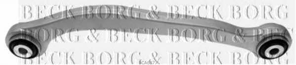 Borg & beck BCA6877 Важіль підвіски BCA6877: Купити в Україні - Добра ціна на EXIST.UA!