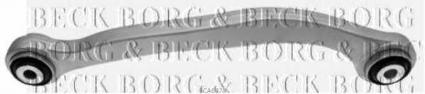 Borg & beck BCA6878 Важіль підвіски BCA6878: Купити в Україні - Добра ціна на EXIST.UA!
