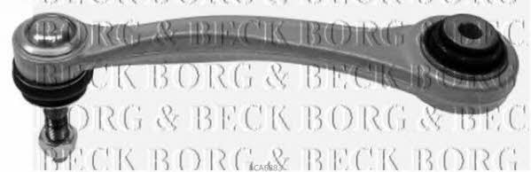 Borg & beck BCA6883 Важіль підвіски BCA6883: Купити в Україні - Добра ціна на EXIST.UA!