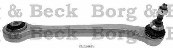 Borg & beck BCA6886 Важіль підвіски BCA6886: Приваблива ціна - Купити в Україні на EXIST.UA!