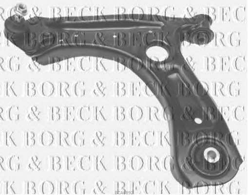 Borg & beck BCA6892 Важіль підвіски BCA6892: Купити в Україні - Добра ціна на EXIST.UA!