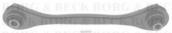 Borg & beck BCA6909 Важіль задній поперечний BCA6909: Купити в Україні - Добра ціна на EXIST.UA!