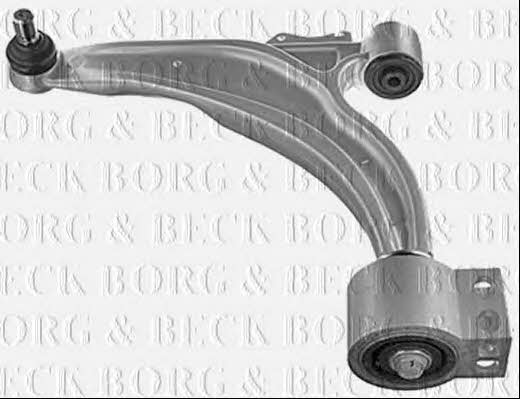 Borg & beck BCA6910 Важіль підвіски передній нижній лівий BCA6910: Купити в Україні - Добра ціна на EXIST.UA!