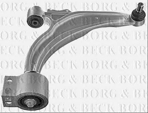Borg & beck BCA6911 Важіль підвіски передній нижній правий BCA6911: Купити в Україні - Добра ціна на EXIST.UA!