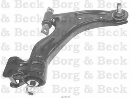 Borg & beck BCA6922 Важіль підвіски BCA6922: Купити в Україні - Добра ціна на EXIST.UA!