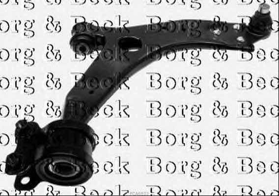 Borg & beck BCA6933 Важіль підвіски BCA6933: Купити в Україні - Добра ціна на EXIST.UA!