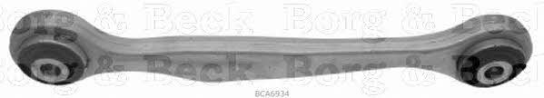 Borg & beck BCA6934 Важіль задній поперечний BCA6934: Купити в Україні - Добра ціна на EXIST.UA!