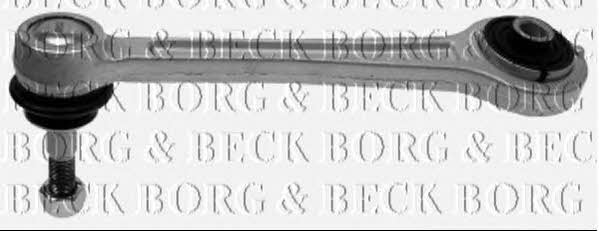 Borg & beck BCA6937 Важіль підвіски BCA6937: Купити в Україні - Добра ціна на EXIST.UA!