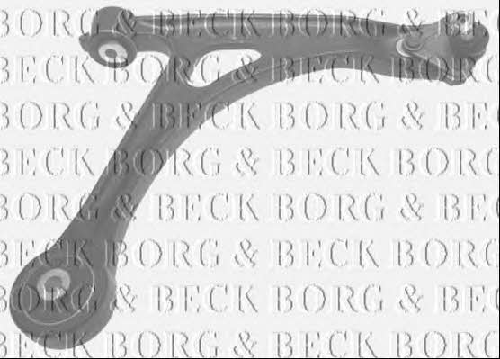 Borg & beck BCA6980 Важіль підвіски BCA6980: Приваблива ціна - Купити в Україні на EXIST.UA!