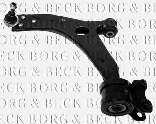 Borg & beck BCA6986 Важіль підвіски BCA6986: Купити в Україні - Добра ціна на EXIST.UA!