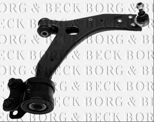 Borg & beck BCA6987 Важіль підвіски BCA6987: Купити в Україні - Добра ціна на EXIST.UA!