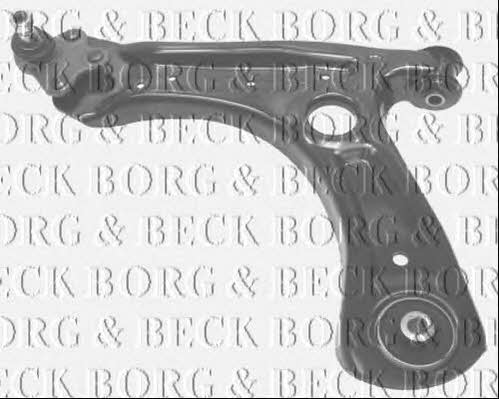 Borg & beck BCA7012 Важіль підвіски BCA7012: Приваблива ціна - Купити в Україні на EXIST.UA!