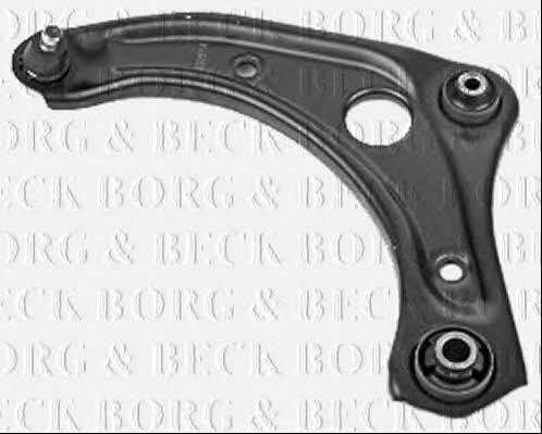 Borg & beck BCA7131 Важіль підвіски передній нижній лівий BCA7131: Купити в Україні - Добра ціна на EXIST.UA!