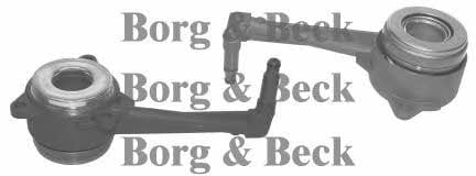 Borg & beck BCS103 Підшипник вижимний BCS103: Купити в Україні - Добра ціна на EXIST.UA!