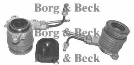 Borg & beck BCS118 Підшипник вижимний BCS118: Купити в Україні - Добра ціна на EXIST.UA!