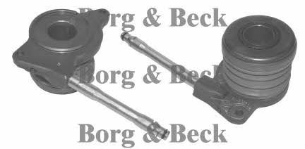 Borg & beck BCS129 Підшипник вижимний BCS129: Купити в Україні - Добра ціна на EXIST.UA!
