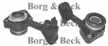 Borg & beck BCS142 Підшипник вижимний BCS142: Приваблива ціна - Купити в Україні на EXIST.UA!