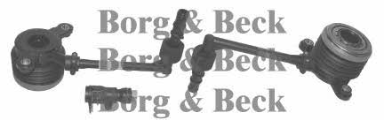 Borg & beck BCS148 Циліндр зчеплення, робочий BCS148: Купити в Україні - Добра ціна на EXIST.UA!