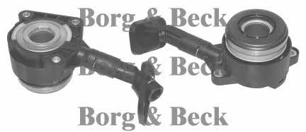 Borg & beck BCS151 Підшипник вижимний BCS151: Приваблива ціна - Купити в Україні на EXIST.UA!