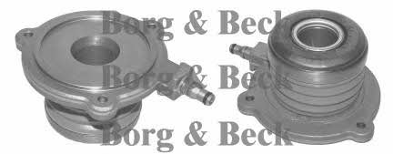 Borg & beck BCS152 Підшипник вижимний BCS152: Купити в Україні - Добра ціна на EXIST.UA!