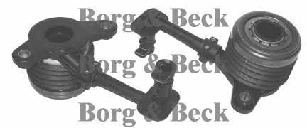 Borg & beck BCS153 Підшипник вижимний BCS153: Купити в Україні - Добра ціна на EXIST.UA!