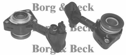 Borg & beck BCS158 Підшипник вижимний BCS158: Купити в Україні - Добра ціна на EXIST.UA!