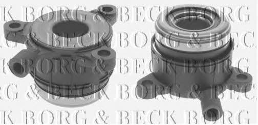 Borg & beck BCS175 Підшипник вижимний BCS175: Купити в Україні - Добра ціна на EXIST.UA!