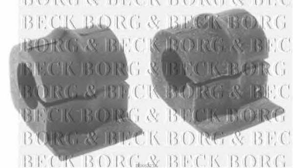 Borg & beck BSK6223K Втулка стабілізатора переднього BSK6223K: Купити в Україні - Добра ціна на EXIST.UA!