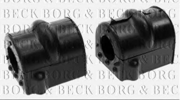Borg & beck BSK6225K Втулка стабілізатора переднього BSK6225K: Купити в Україні - Добра ціна на EXIST.UA!