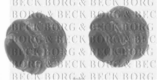 Borg & beck BSK6239K Втулка стабілізатора заднього BSK6239K: Приваблива ціна - Купити в Україні на EXIST.UA!