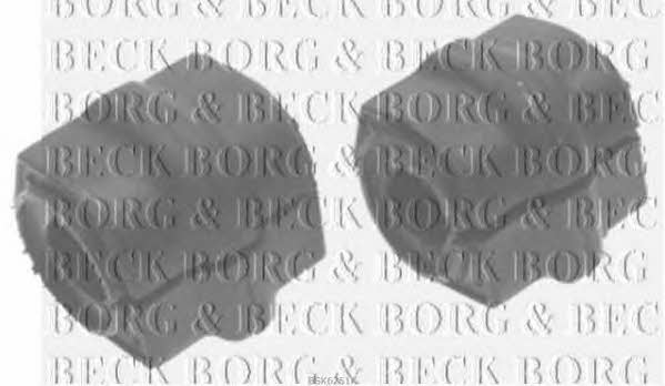 Borg & beck BSK6251K Втулка стабілізатора переднього BSK6251K: Купити в Україні - Добра ціна на EXIST.UA!
