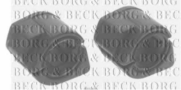 Borg & beck BSK6269K Втулка стабілізатора заднього BSK6269K: Купити в Україні - Добра ціна на EXIST.UA!