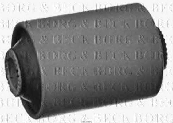 Borg & beck BSK6283 Сайлентблок важеля підвіски BSK6283: Приваблива ціна - Купити в Україні на EXIST.UA!