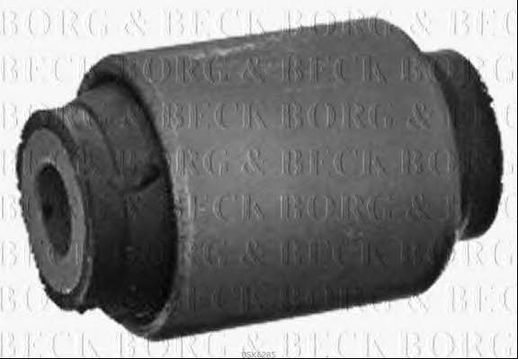 Borg & beck BSK6285 Сайлентблок важеля підвіски BSK6285: Купити в Україні - Добра ціна на EXIST.UA!