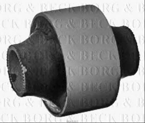 Borg & beck BSK6303 Сайлентблок важеля підвіски BSK6303: Купити в Україні - Добра ціна на EXIST.UA!