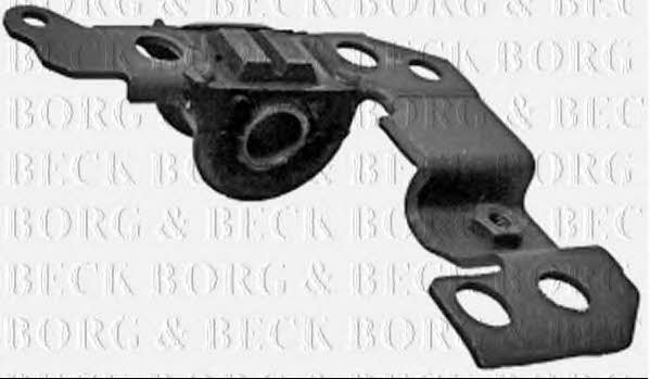 Borg & beck BSK6334 Сайлентблок важеля підвіски BSK6334: Купити в Україні - Добра ціна на EXIST.UA!