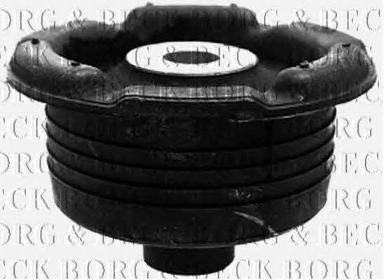 Borg & beck BSK6355 Сайлентблок балки BSK6355: Купити в Україні - Добра ціна на EXIST.UA!