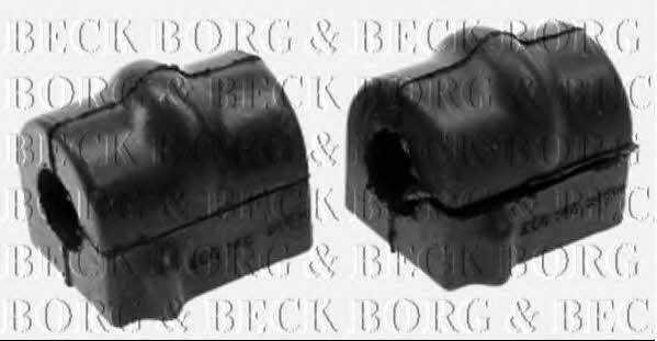 Borg & beck BSK6357K Втулка стабілізатора переднього BSK6357K: Купити в Україні - Добра ціна на EXIST.UA!