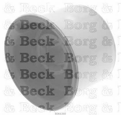 Borg & beck BSK6368 Сайлентблок задній, переднього нижнього важеля BSK6368: Купити в Україні - Добра ціна на EXIST.UA!